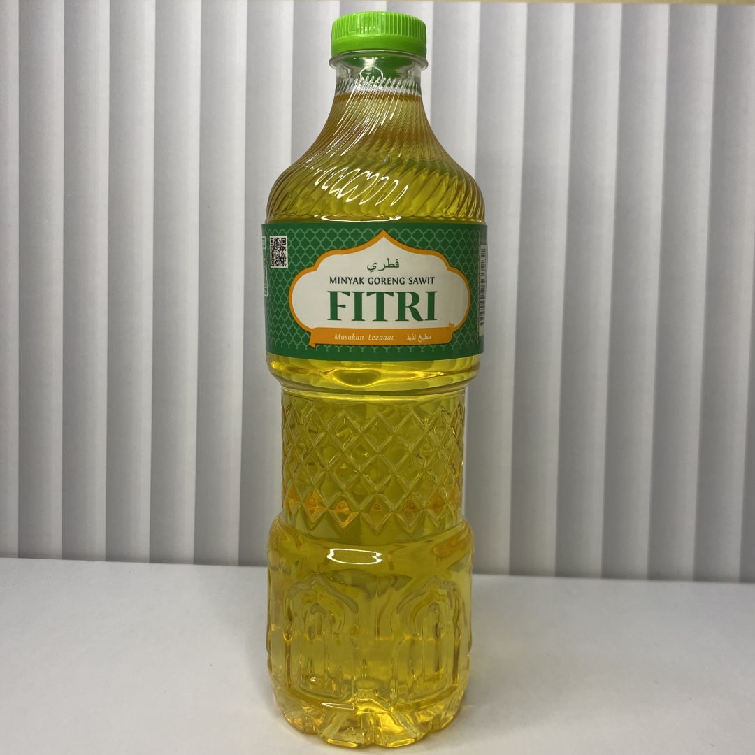 Minyak Fitri